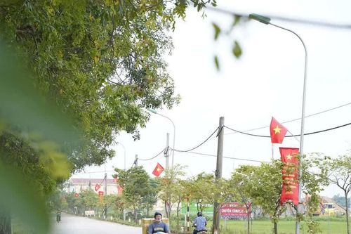 Hà Nội: Bộ tiêu chí xã nông thôn mới giai đoạn 2026-2030 được 'thiết kế' theo 2 nhóm xã