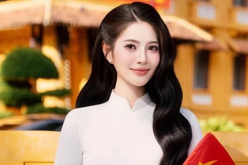 Á khôi Hà Nội 2026: Mang vẻ đẹp văn hóa đến gần người trẻ