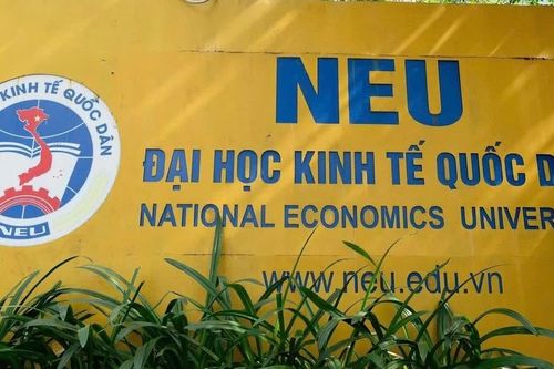 Vì sao 43 sinh viên Đại học Kinh tế quốc dân hệ chính quy bị xóa tên?