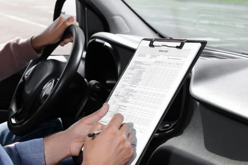 Đổi mới sát hạch lái xe trên đường từ ngày 01/3/2027