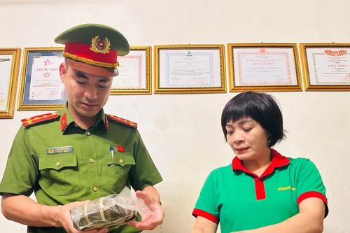 Xây dựng 'lá chắn' pháp lý, đồng hành và bảo vệ doanh nghiệp từ cơ sở