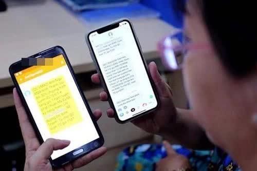 Đề xuất siết chặt quản lý cuộc gọi và tin nhắn rác | ATV ngày 15/9/2026