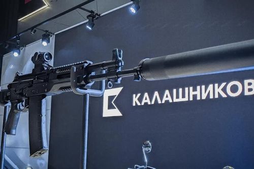 Kalashnikov xúc tiến xuất khẩu súng trường tấn công nhỏ gọn AK-15K và AK-19K