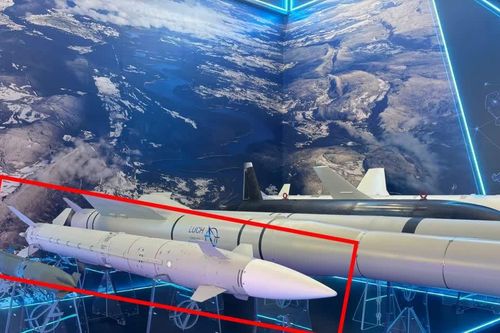 Hệ thống phòng không Osa của Ukraine tái sinh nhờ tên lửa RK-19