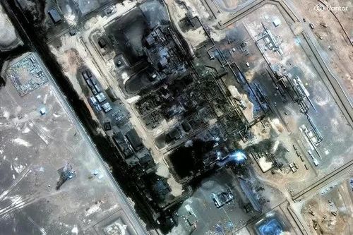 Có thể mất nhiều tuần để khôi phục đường ống dẫn dầu quan trọng của Saudi Arabia
