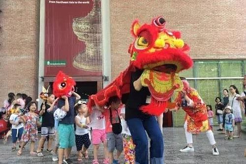Chương trình Trung thu 2026 - 'Sắc màu di sản văn hóa'