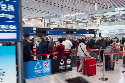 Quy định mới của Trung Quốc về xuất nhập cảnh chính thức có hiệu lực