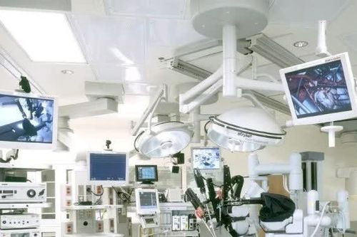 Đề xuất định danh, công khai giá đối với một số nhóm thiết bị y tế