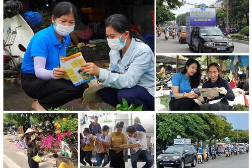 Mới: Mức chi thù lao cho tổ chức hỗ trợ phát triển đối tượng bảo hiểm xã hội