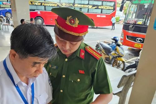 Tuyên truyền, hướng dẫn người dân cài đặt và sử dụng ứng dụng 'Báo cháy 114'