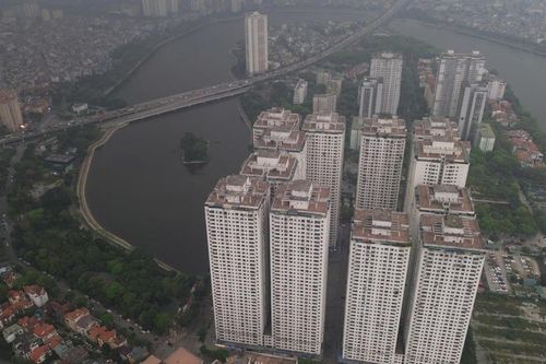 Xử lý vi phạm tại 12 dự án Mường Thanh: Căn hộ nào sẽ phải di dời?