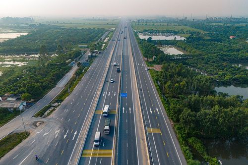Đèo Cả đề xuất làm tuyến đường 120 m nối Hưng Yên với sân bay Gia Bình