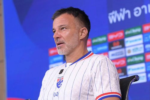 Danh sách Thái Lan dự FIFA ASEAN Cup gây tranh cãi