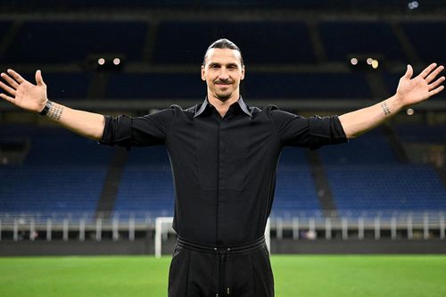 Ibrahimovic tái xuất sau cuộc đối đầu căng thẳng