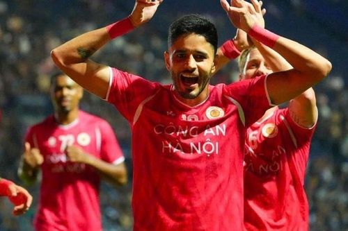 Báo Nhật cảnh báo Gamba Osaka trước CAHN