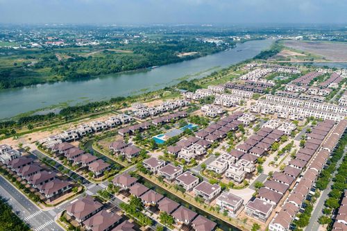 Một chủ đầu tư dự báo có nguồn thu 'gối đầu' nhiều năm nhờ quỹ đất lớn