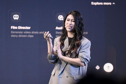 Kiếm tiền mỗi ngày từ template CapCut