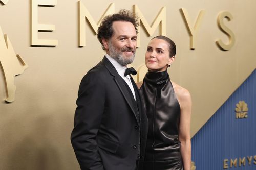 Diễn viên làm nên lịch sử ở Emmy