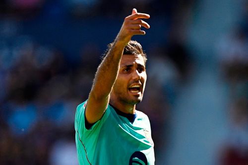 Một câu nói của Rodri phơi bày sự sụp đổ của Valencia