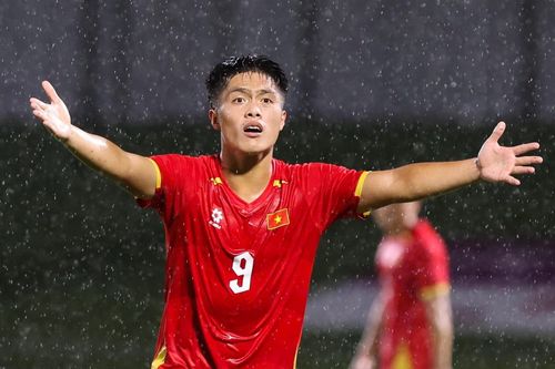 U23 Việt Nam hòa đáng tiếc ở trận ra quân ASIAD 2026