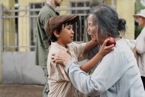Kết quả của bộ phim dùng AI 'xóa' Trương Ngọc Ánh
