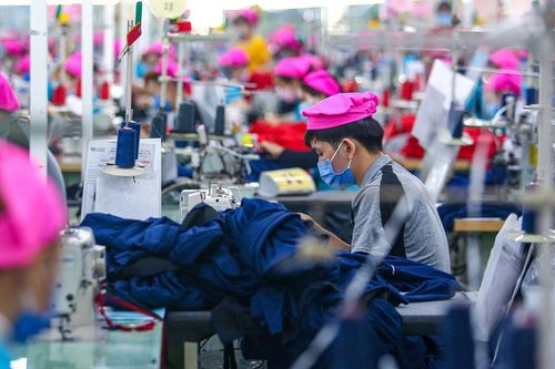 Cách nhiều doanh nghiệp giải quyết sự cố kinh doanh