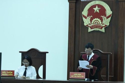 Tòa buộc doanh nghiệp nộp thuế hơn 9 tỷ đồng