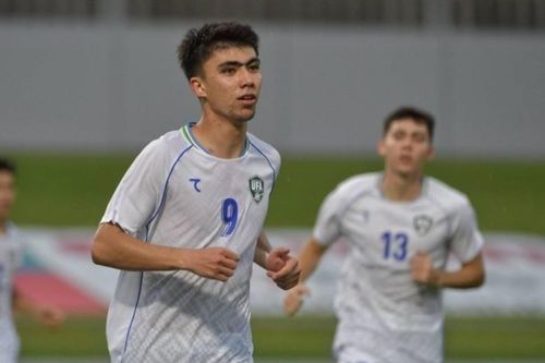 Đội mạnh nhất trong bảng của U23 Việt Nam lộ diện