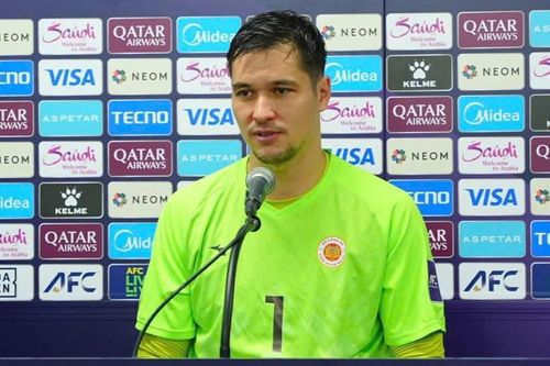 Nguyễn Filip: CAHN chưa từng gặp đối thủ chất lượng thế này