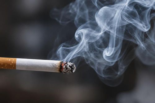 Khói thuốc thụ động gây 1,66 triệu ca tử vong mỗi năm