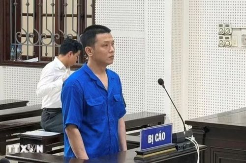 Quảng Ninh: Cựu Giám đốc Công ty CP Phát triển nhà Thành Công bị tuyên phạt 15 năm tù giam