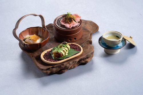Từ Cà Mau đến Lào Cai, Top Chef kể chuyện Việt Nam bằng món ăn