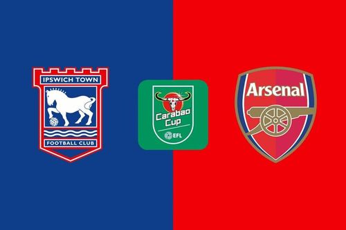 Nhận định trận đấu Ipswich Town vs Arsenal, 2h00 ngày 16.9: Vé trao tay 'Pháo'