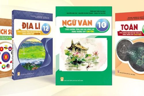 SGK được điều chuyển, cung ứng bổ sung ngay trong ngày 15.9