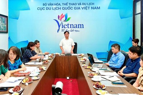 Xây dựng tiêu chí du lịch bền vững cho các điểm đến nông thôn
