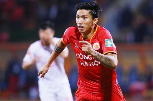 Văn Hậu nhận án kỷ luật, bị 'treo giò' 4 trận