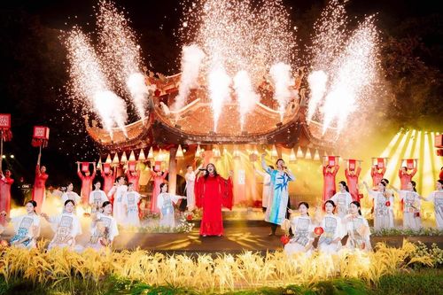 'Dòng chảy di sản' tại Văn Miếu - Quốc Tử Giám (Kỳ 1): Hội tụ di sản cho phát triển công nghiệp văn hóa