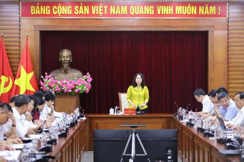 Những kết quả bước đầu trong xử lý điểm nghẽn chuyển đổi số