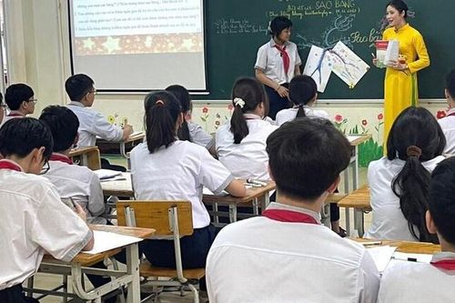 Tiêu chuẩn công nhận đạt chuẩn giáo dục bắt buộc