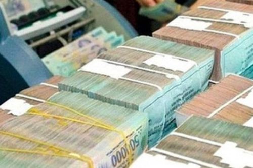 Dự án Luật Ngân sách nhà nước (hợp nhất)