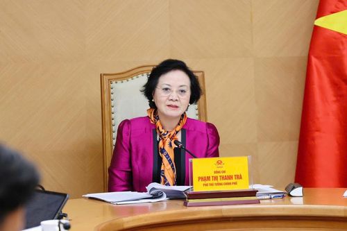 Định vị đúng mô hình đơn vị hành chính cấp xã mang tính hạt nhân tiêu biểu