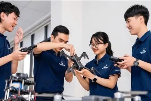 Xây dựng nền tảng thể chế cho phát triển AI
