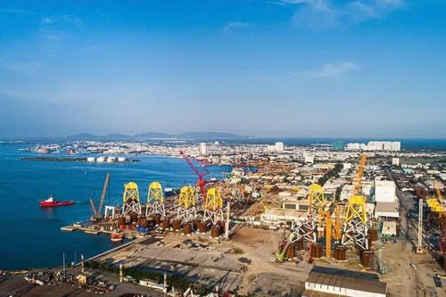 Làm chủ biển bằng khoa học-công nghệ