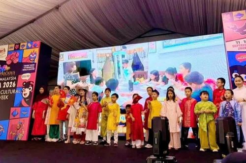 Mở rộng mạng lưới gìn giữ tiếng Việt trong cộng đồng người Việt tại Malaysia