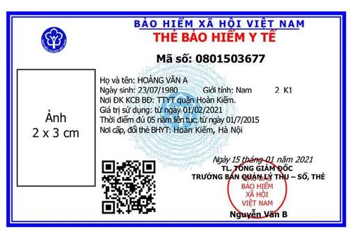 Một số quy định pháp luật về xử lý hành vi gian lận, trục lợi Quỹ Bảo hiểm y tế