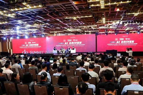 CIO Summit 2026: Tìm lời giải cho bài toán hiệu quả đầu tư AI trong doanh nghiệp