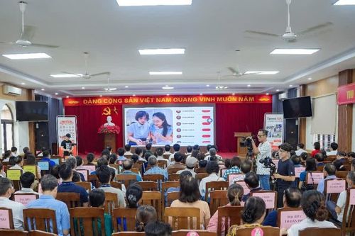 Một cách làm mới để chính quyền số thực sự gần dân