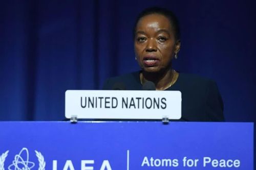 IAEA lo ngại về nguy cơ phổ biến vũ khí hạt nhân gia tăng