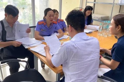 Thúc đẩy doanh nghiệp tuân thủ pháp luật, thu hồi tiền nợ bảo hiểm xã hội