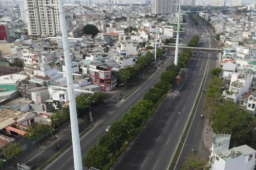 Thành phố Hồ Chí Minh sẽ chi hơn 26 nghìn tỷ đồng đền bù tuyến metro, kết nối đến sân bay Long Thành